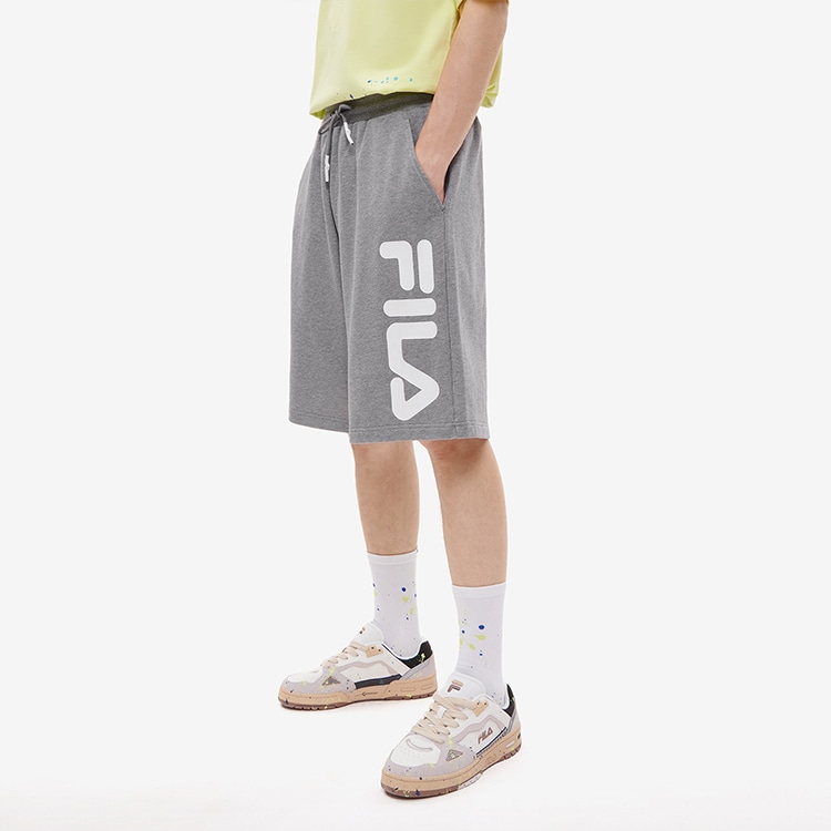 FILA FUSION Logo — фото 3