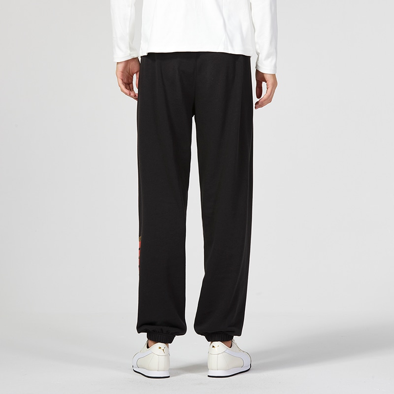 Puma Essentials Cny Graphic Pants — фото 2