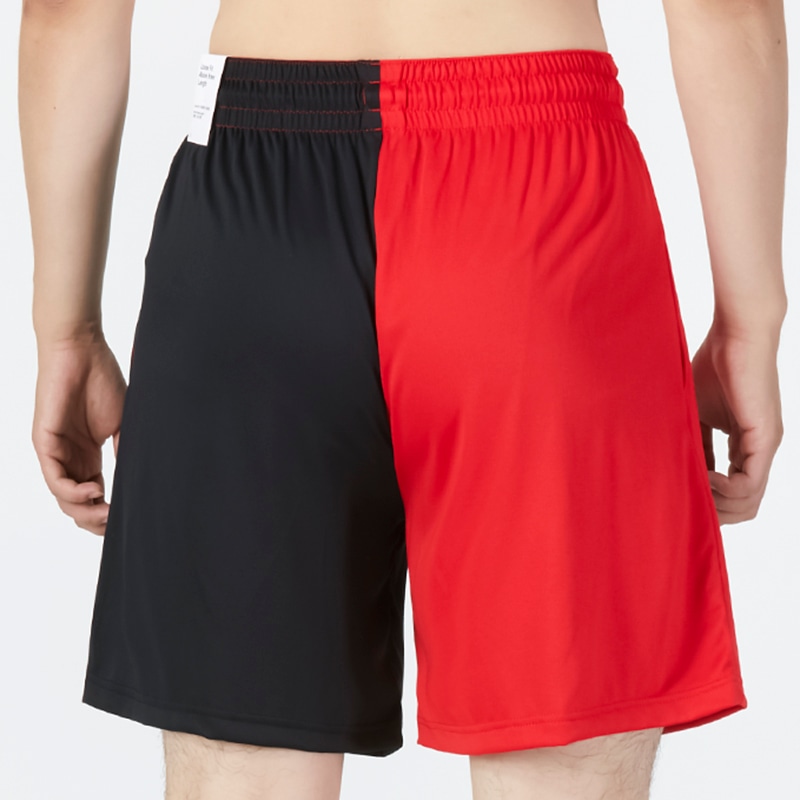 Nike As M Nk Df 8in Short Asym Str5 — фото 3