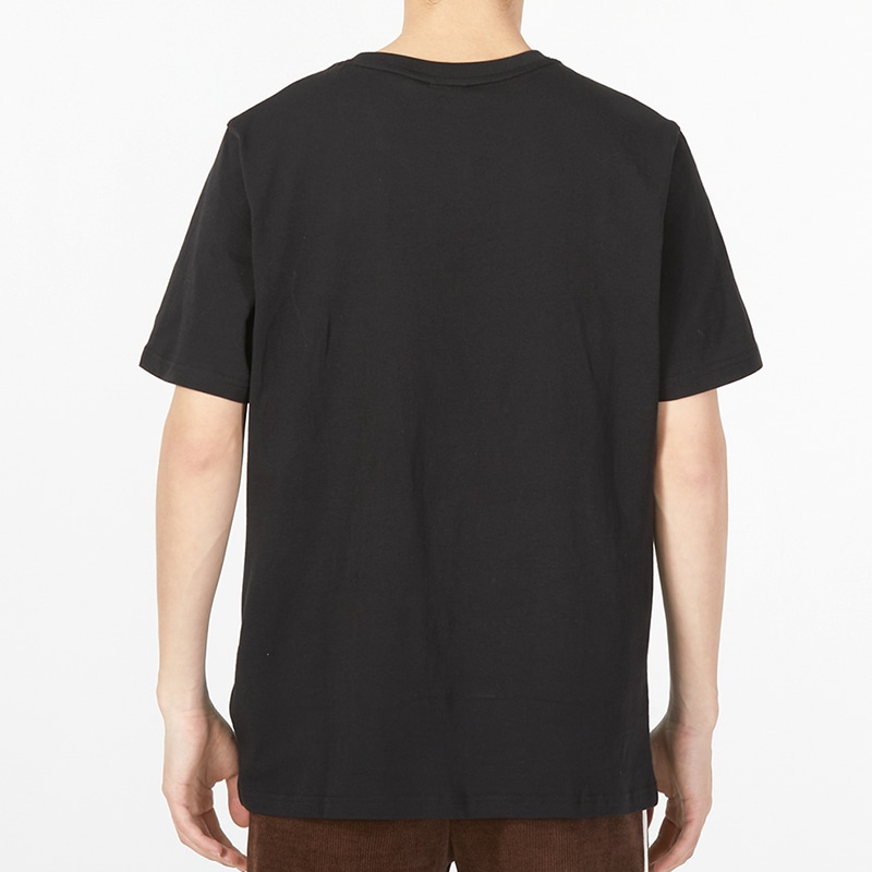 Puma Classics Metallic Logo Tee — фото 2
