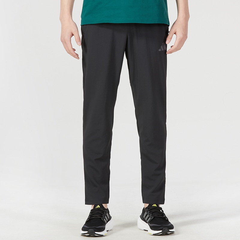 Adidas TR-ES+ BL PANT — фото 2