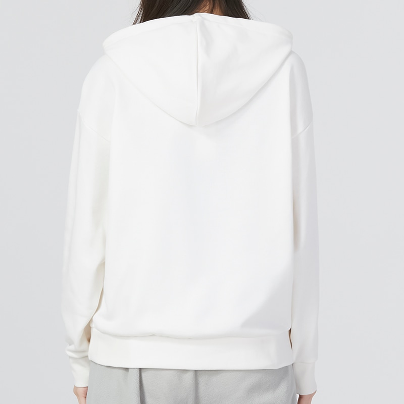 Adidas W Vbe Hoodie — фото 3