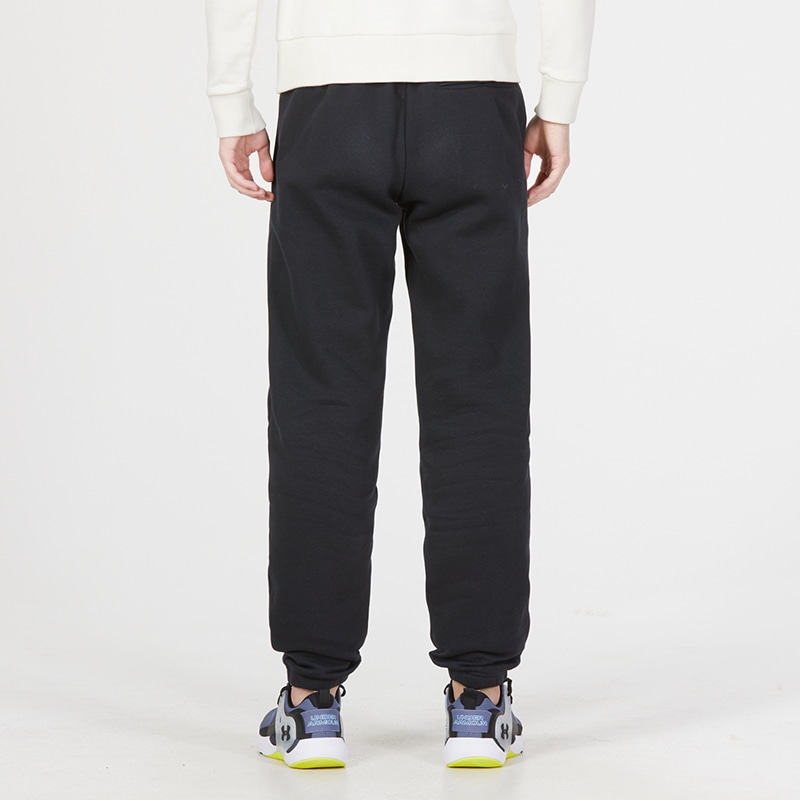 Under Armour Essential Fleece Jogger Logo — фото 3