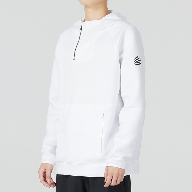 Under Armour Curry Playable Jacket — фото 2