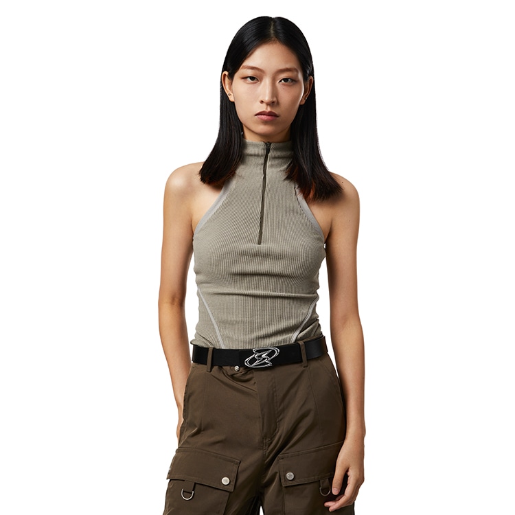 Omto Lightning Belt Black — фото 8