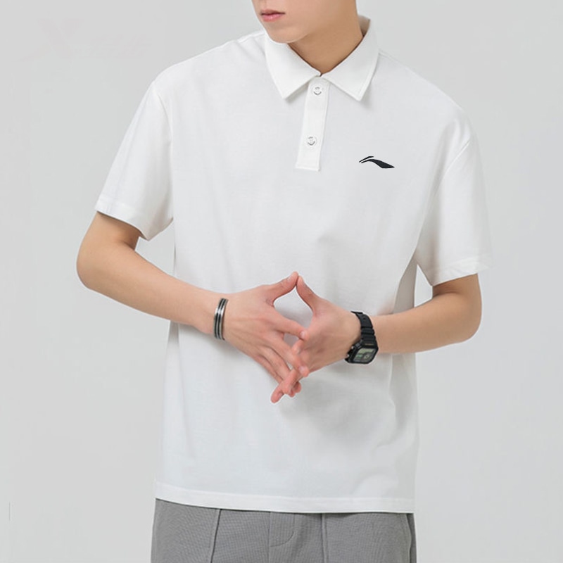 Li-Ning LiNing LogoPolo — фото 3