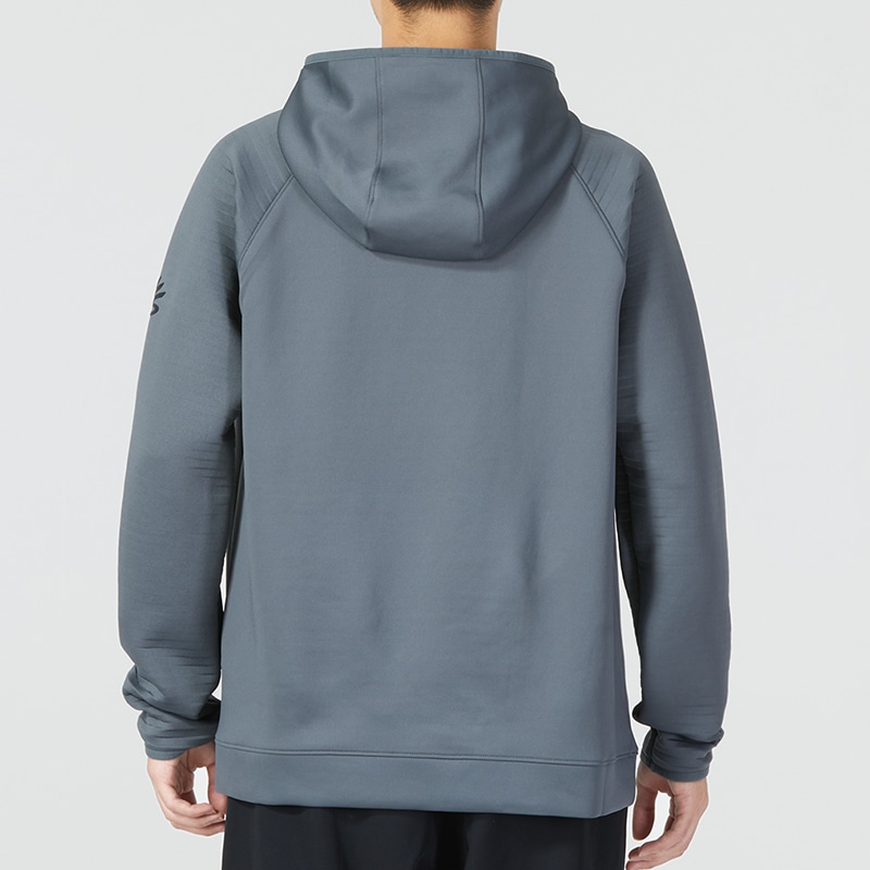Under Armour Curry Playable Jacket — фото 2