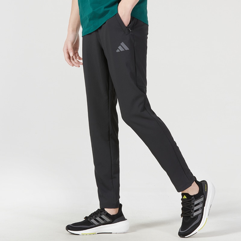 Adidas TR-ES+ BL PANT — фото 3