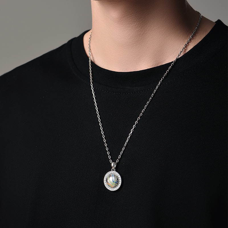 Mysh Necklace — фото 4