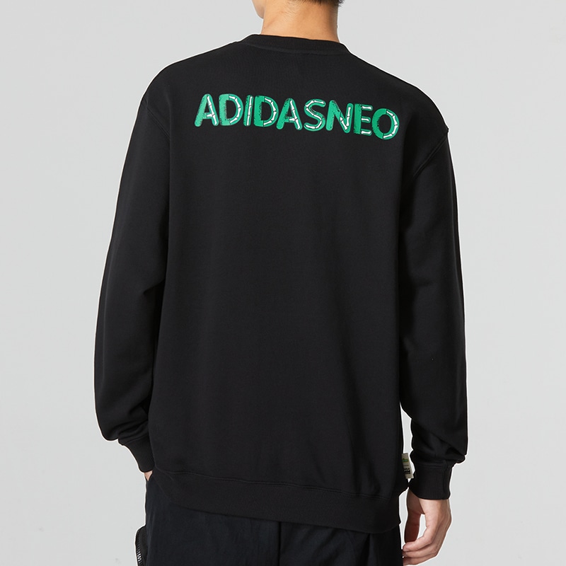 Adidas Neo — фото 3