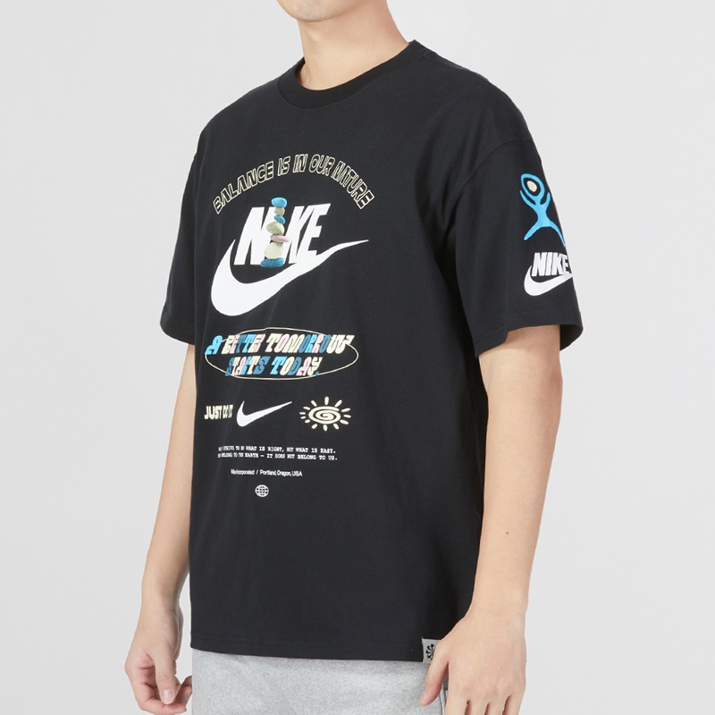 Nike As M Nsw Tee M90 Oc Pk 4 Sust — фото 4