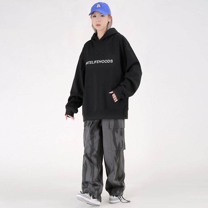 Unite Life Hoods Logo — фото 9