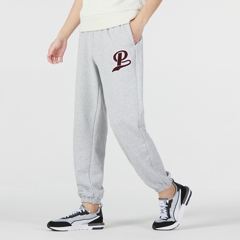 Puma Team Sweatpants Tr Logo — фото 2