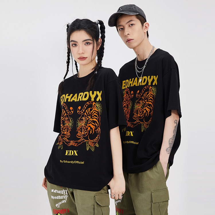 Ed Hardy X Футболка (Арт. X1PAU201) — фото 7
