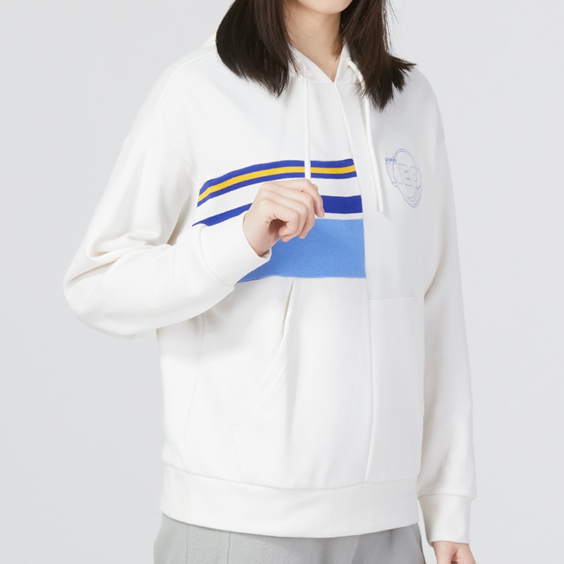 Adidas W Vbe Hoodie — фото 4