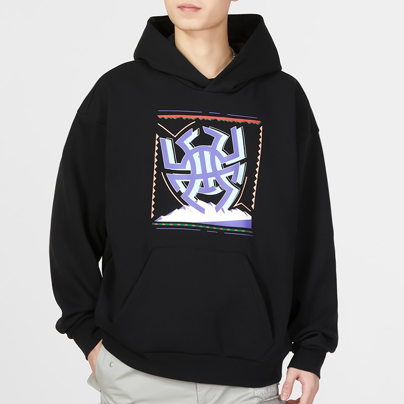 Adidas Don Gfx Hoody — фото 2