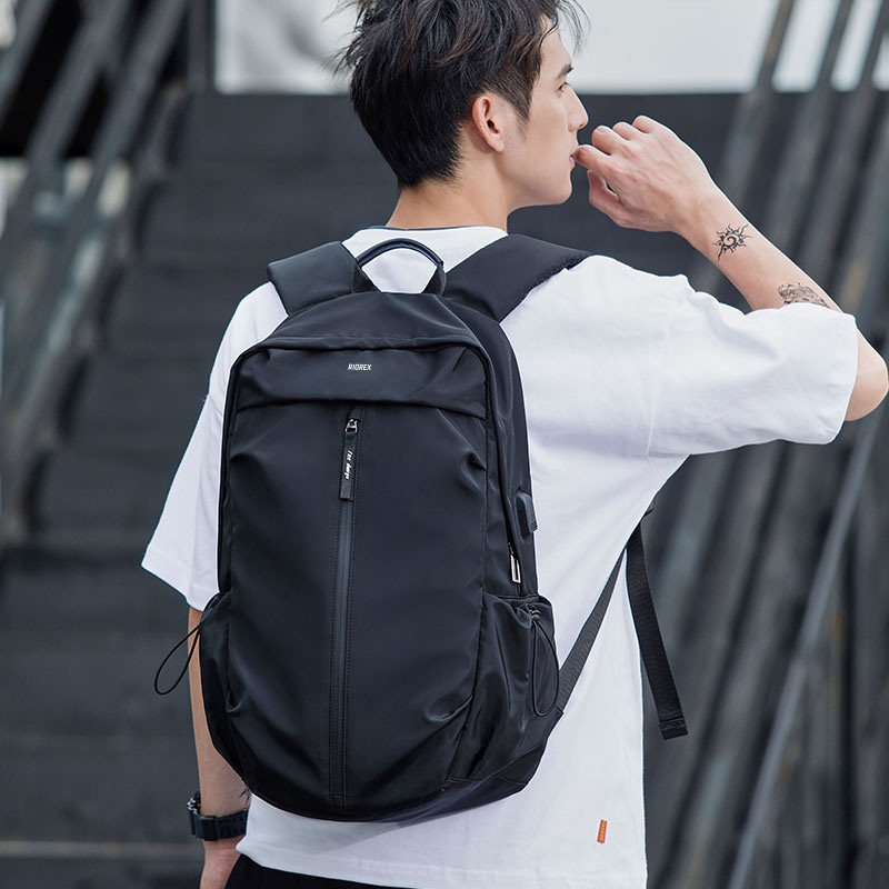 Riorex Backpack Black — фото 4