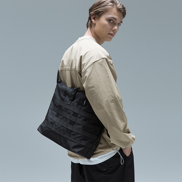 Comback Fidlock Tote — фото 3