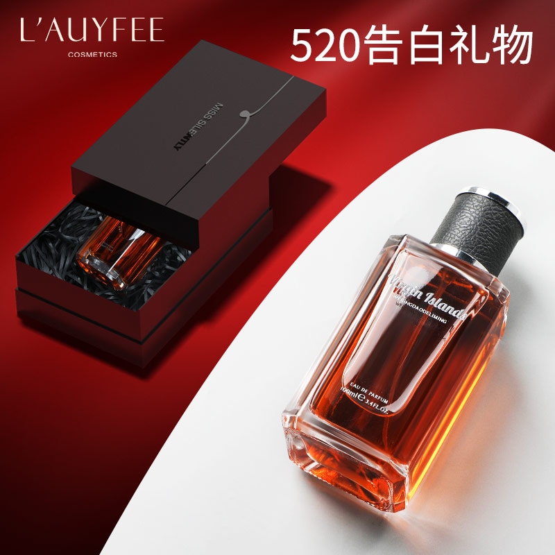 亚菲儿 EDP100ml — фото 1