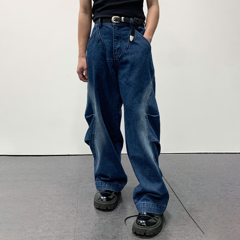 Roaringwild ARCH Jeans — фото 6