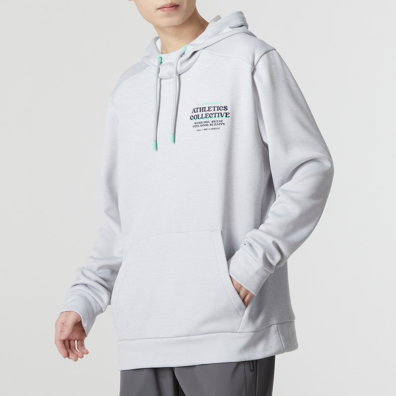 Under Armour Fleece Fotc Hoodie — фото 4