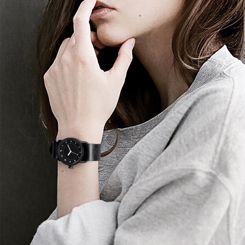 Tid Watches Часы (Арт. 10010101+10310101) — фото 3