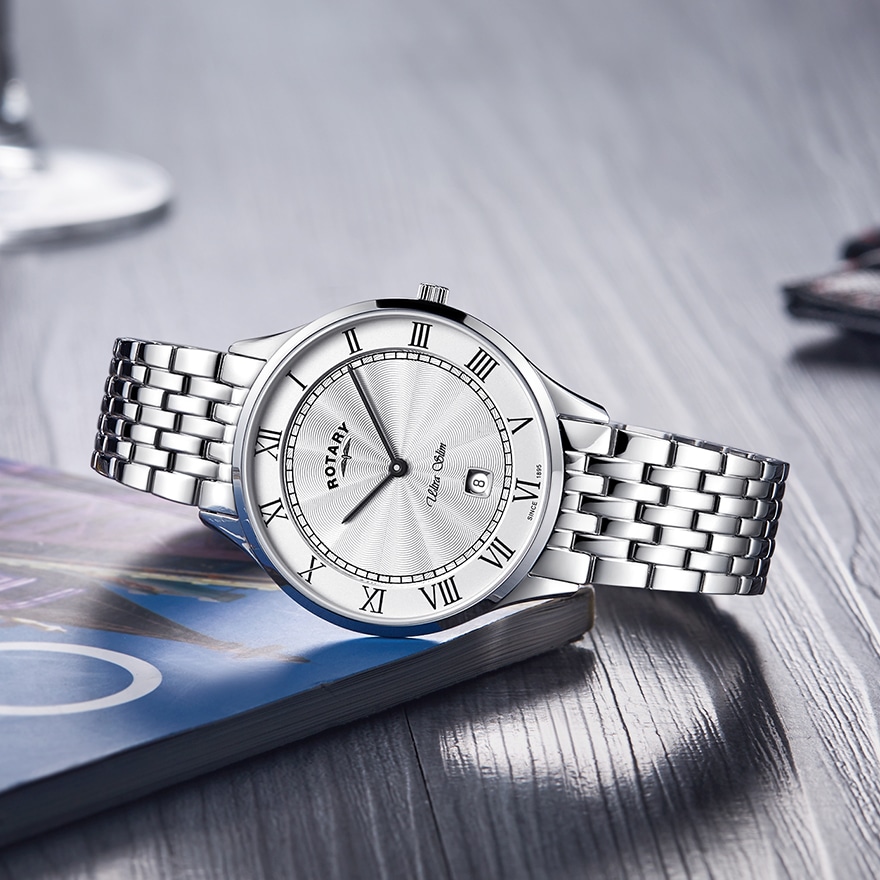 Rotary Slim GB08300/01 — фото 4