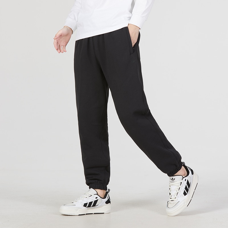 Adidas Originals C Pants — фото 4