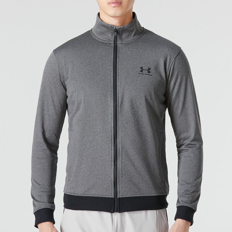 Under Armour Sportstyle Tricot — фото 2