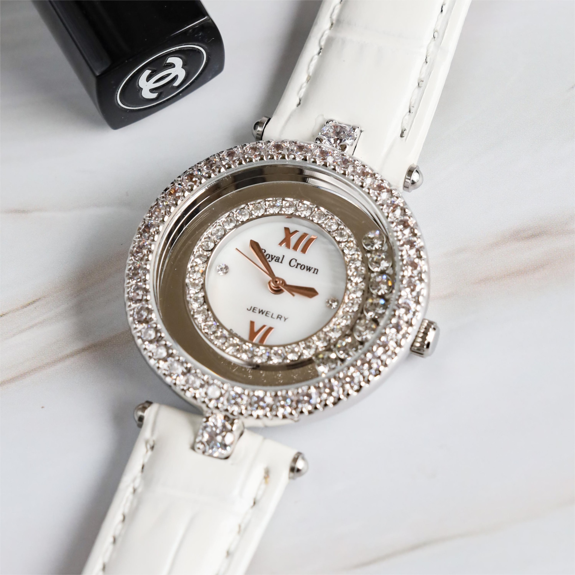 ROYAL CROWN RC ROYAL VROWN RC RC3628P-BB — фото 3