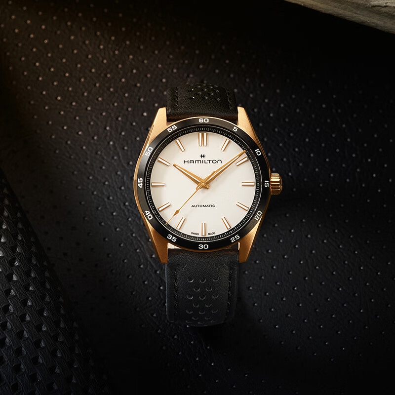 Hamilton Jazzmaster H36225770 — фото 3