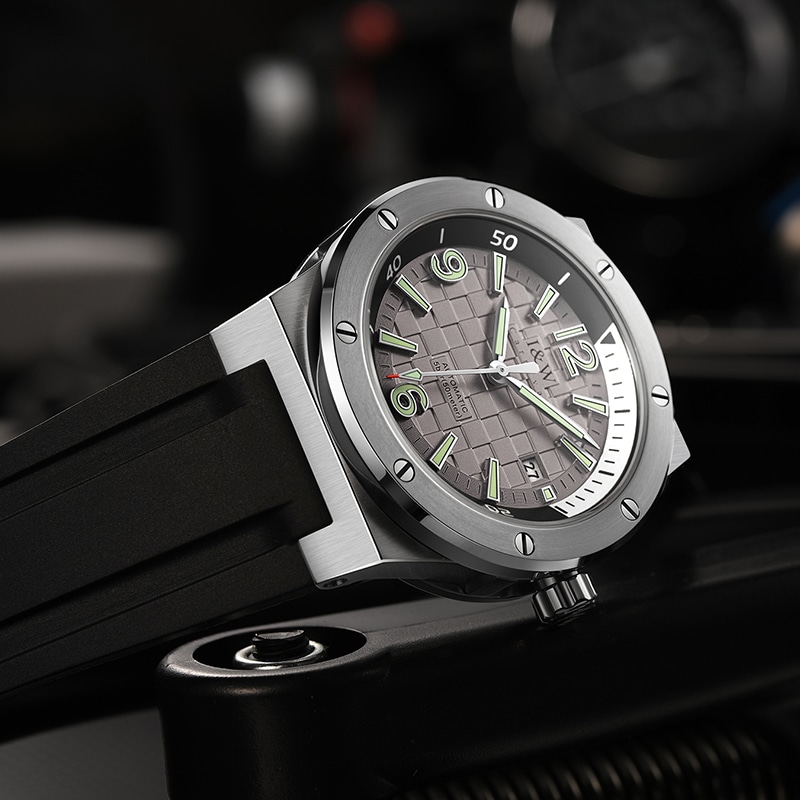 I&W Carnival Hwguoji I&W Carnival DW8618G — фото 10