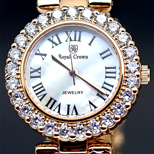 ROYAL CROWN RC ROYAL VROWN RC RC6305B-MM — фото 2