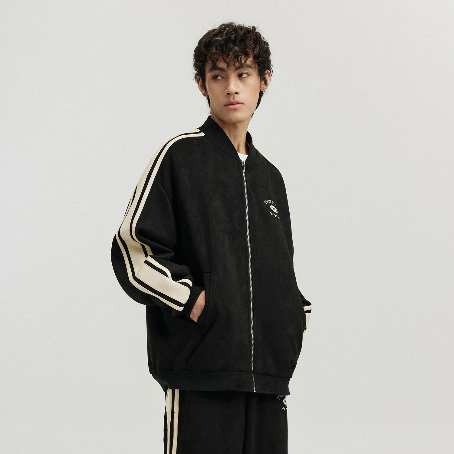 Atry Jacket — фото 10