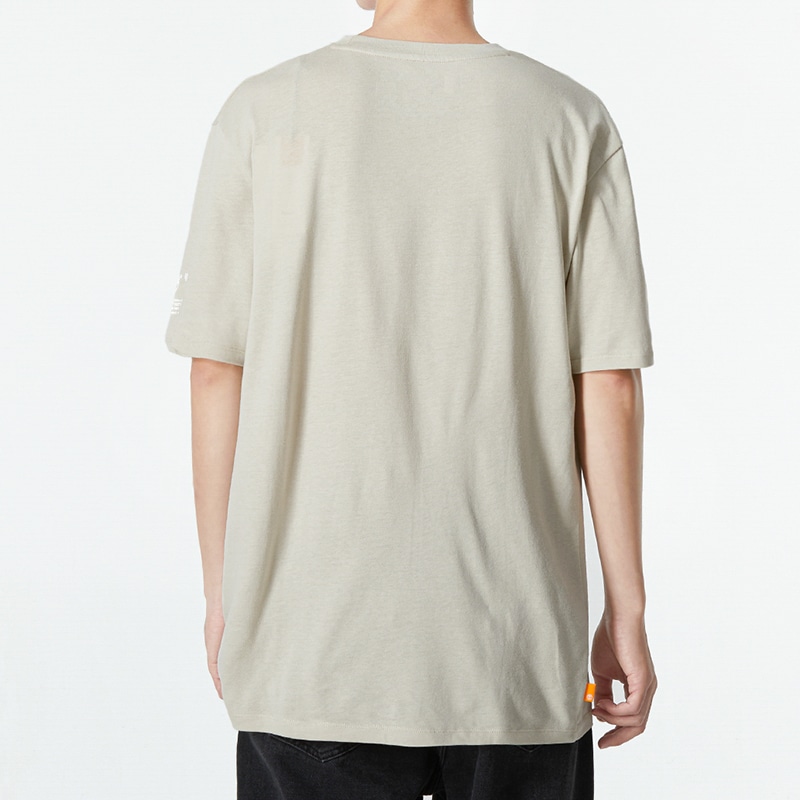 Timberland Comfort Luxe Essentials T — фото 3