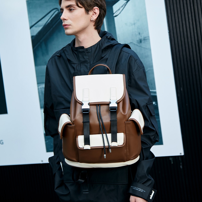 Slazenger Backpack — фото 9