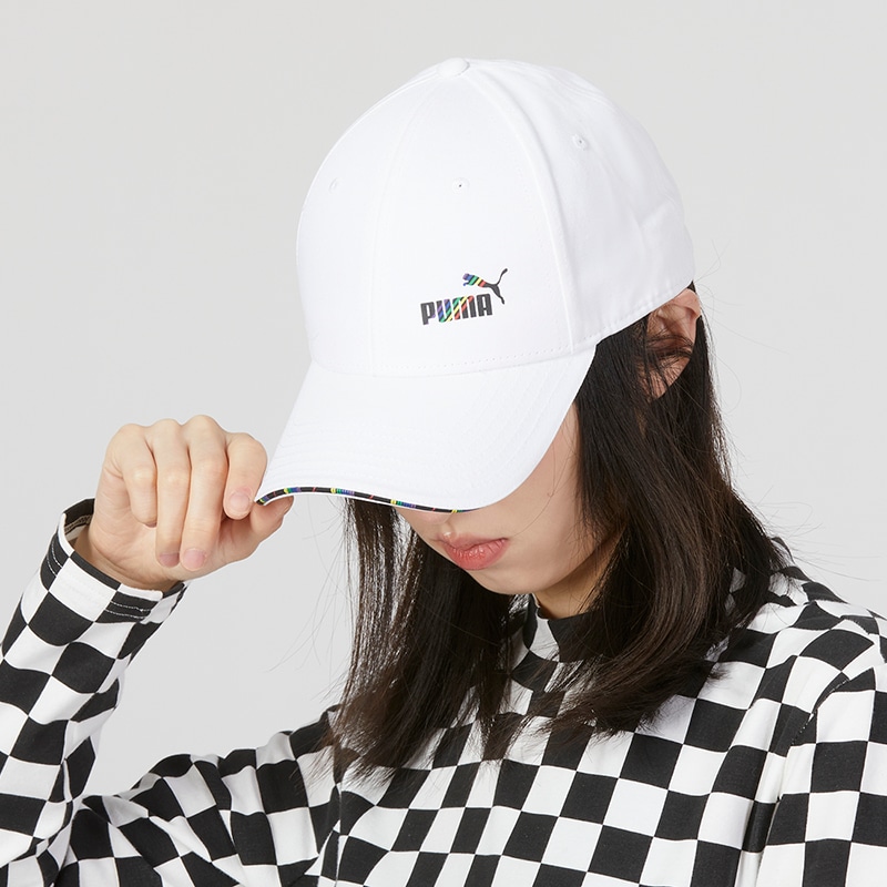 Puma Visor Pride Cap — фото 2