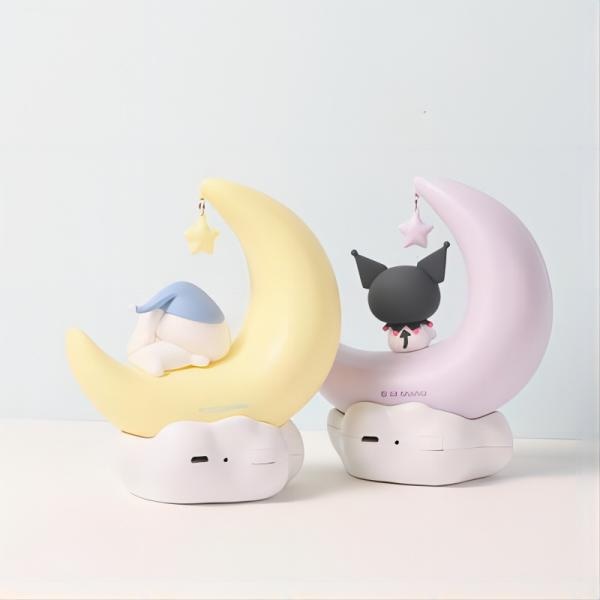 Miniso x IP — фото 3