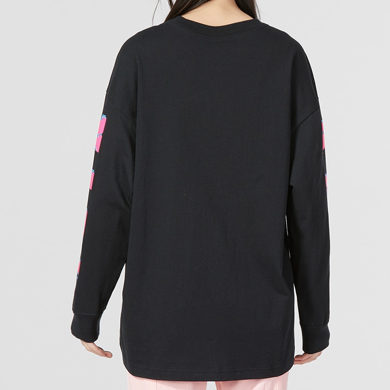 Nike As W Nsw Tee Oc 1 Ls Os LogoT — фото 3