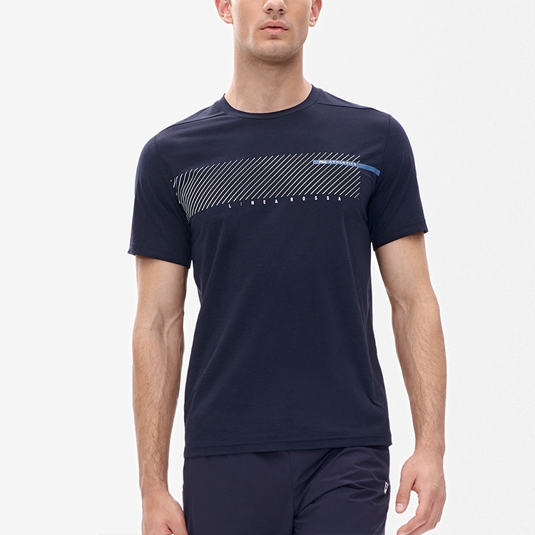 FILA Athletics Logo T — фото 4