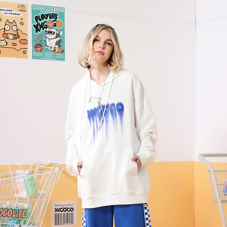 Xxgogo Hoodie — фото 9