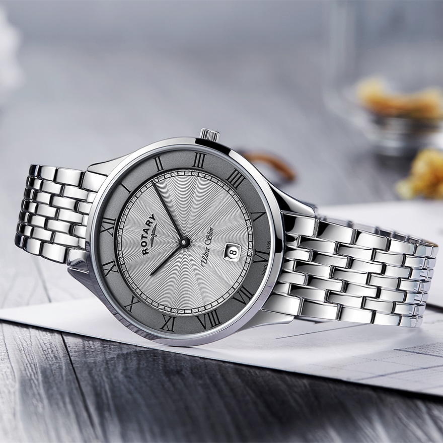 Rotary Slim GB08300/01 — фото 10