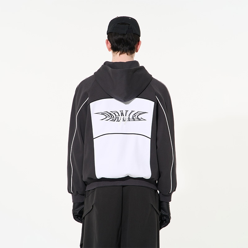Blindnoplan Vanguard Hoodie — фото 7