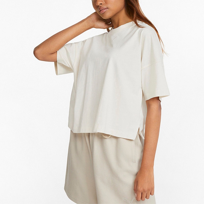 Puma Her Cropped Tee T — фото 3