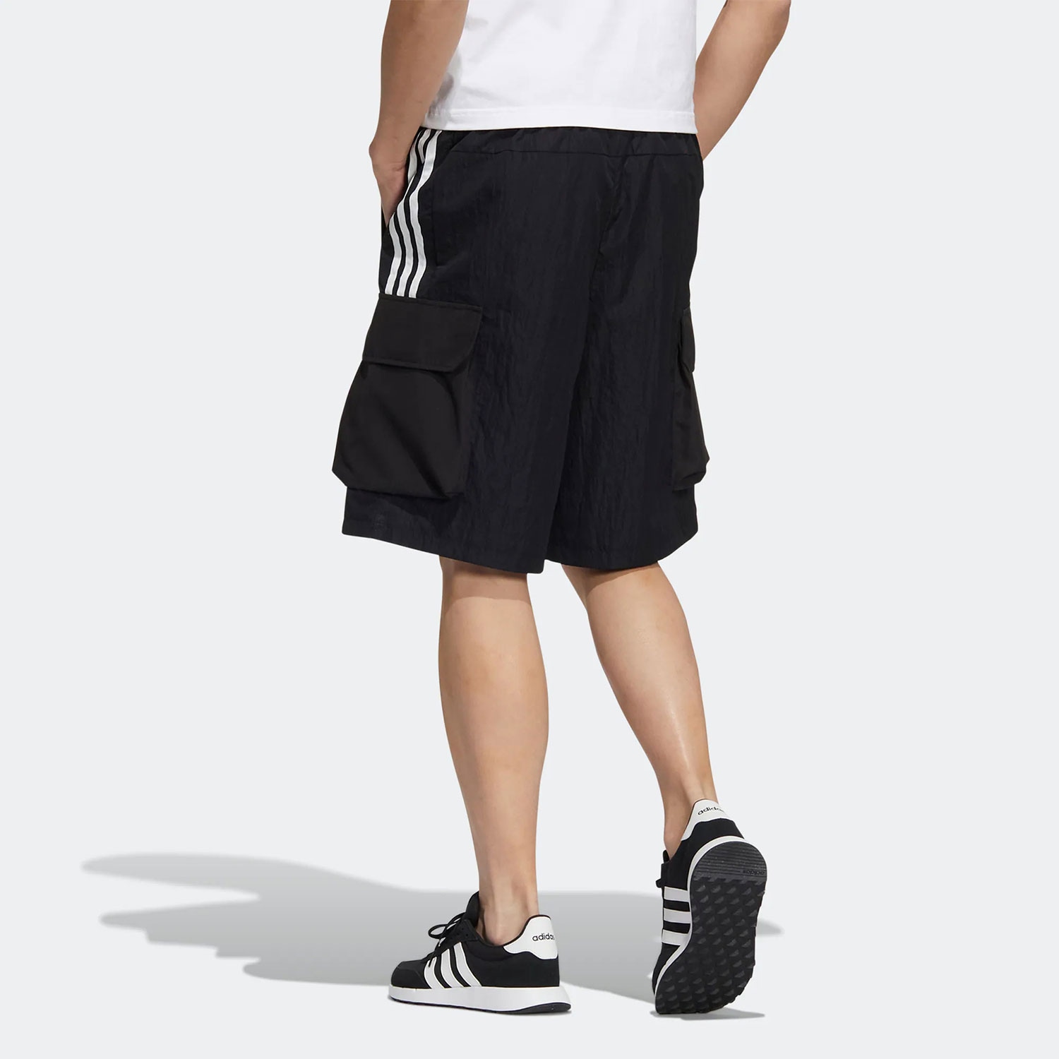 Adidas neo — фото 4