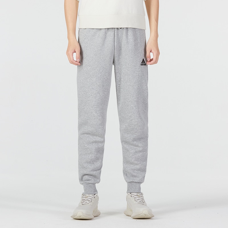 Adidas M Feelcozy Pant Logo — фото 2