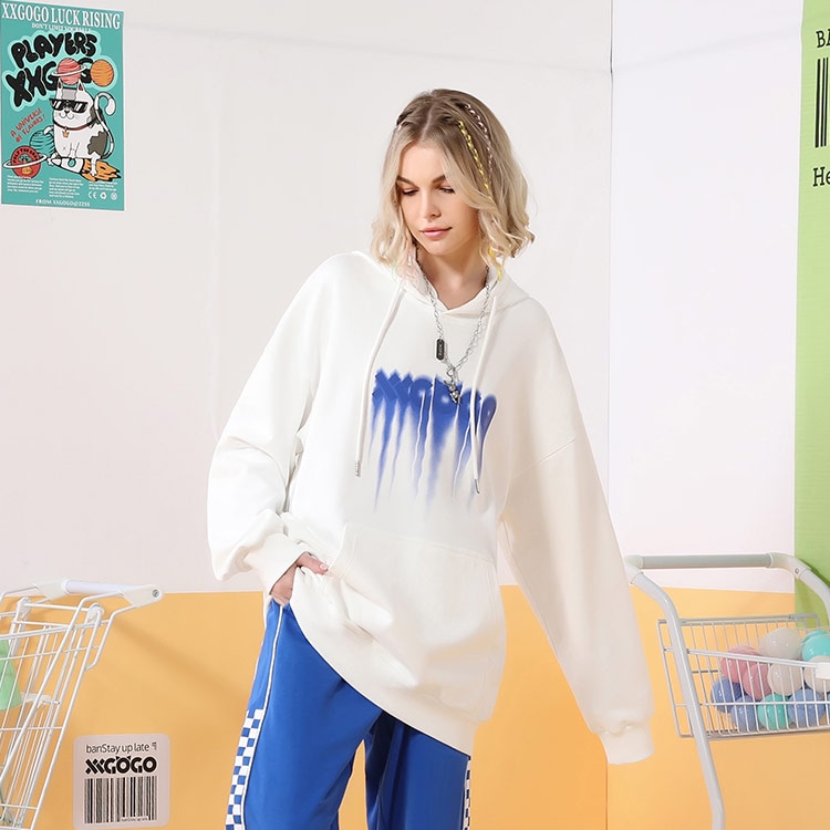 Xxgogo Hoodie — фото 10