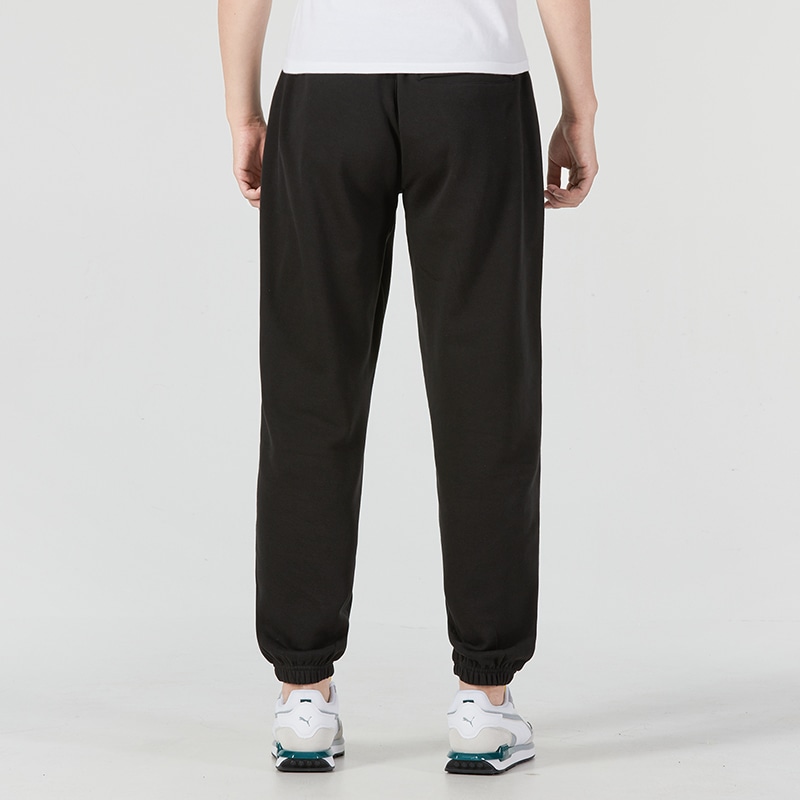 Puma Downtown Joggers Black — фото 3