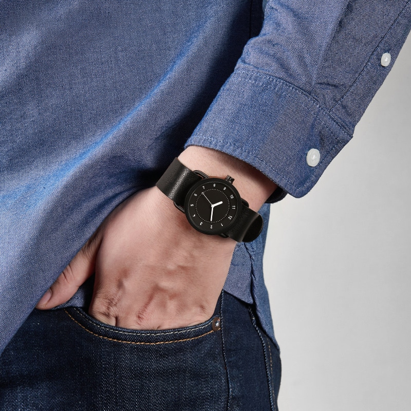 Tid Watches Часы (Арт. 10010101+10310101) — фото 4