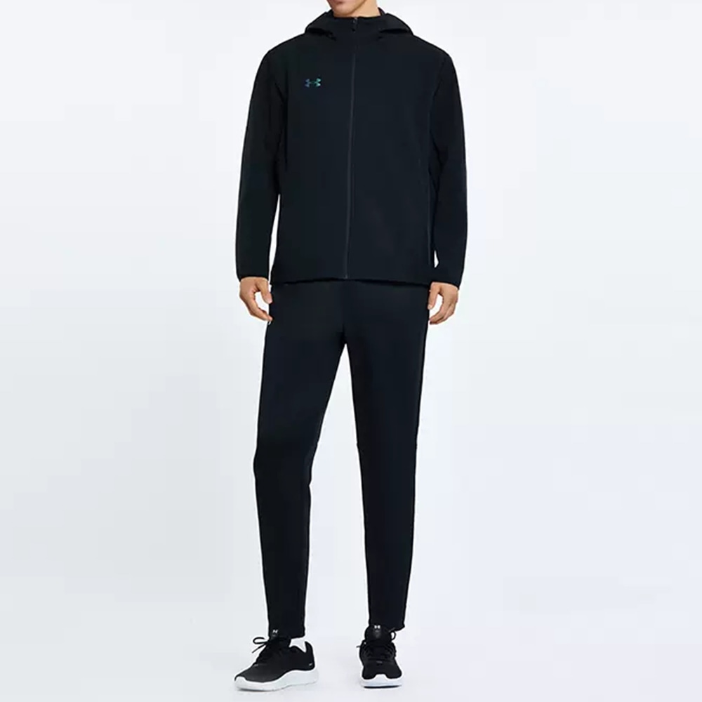 Under Armour Reflective Logo Jacket — фото 4